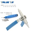 Feiyue manual copper tube expansion device, deburring knife, manual tube expansion device, burr trimming device Item Picture